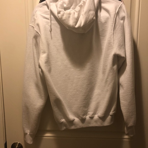 Authentic Champion hoodie - Picture 4 of 4